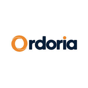 Image for mark UK00004451013 ORDORIA