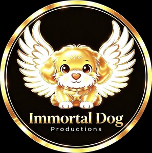 Image for mark dog jpeg IMMORTAL DOG PRODUCTIONS