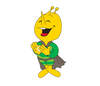 Image for mark UK00004445371
