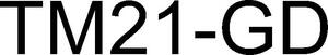 Image for mark 1927213_TIF TM21-GD