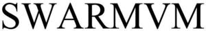 Image for mark 1938519 SWARMVM