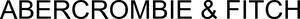 Image for mark 1939074_TIF ABERCROMBIE & FITCH