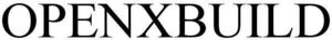 Image for mark 1939421 OPENXBUILD