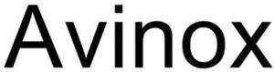 Image for mark 1939616 Avinox