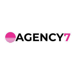 Image for mark UK00004384549_1of3 AGENCY7