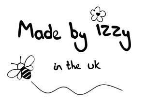 Image for mark UK00004411965 Made by izzy in the uk