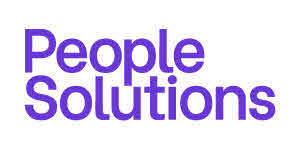 Image for mark UK00004418813 PEOPLE SOLUTIONS