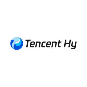 Image for mark UK00004419006 Tencent Hy