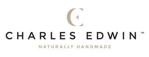 Image for mark UK00004422415 CHARLES EDWIN NATURALLY HANDMADE