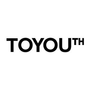 Image for mark UK00004422426 TOYOUTH