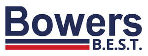 Image for mark UK00004422468 BOWERS B.E.S.T.