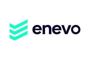 Image for mark UK00004424048 ENEVO