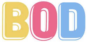 Image for mark UK00004424120 BOD