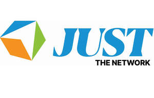 Image for mark UK00004426413 JUST THE NETWORK