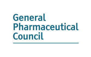 Image for mark UK00004432833_1of4 GENERAL PHARMACEUTICAL COUNCIL