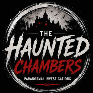 Image for mark UK00004437786 The Haunted Chambers

Paranormal investigations
