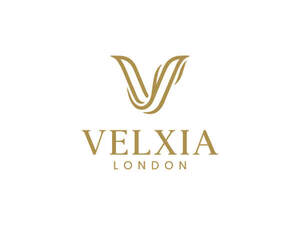 Image for mark UK00004438410 VELXIA LONDON