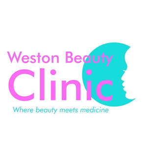 Image for mark UK00004440181 WESTON BEAUTY CLINIC WHERE BEAUTY MEETS MEDICINE