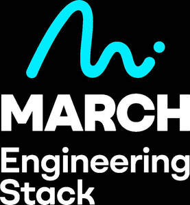Image for mark UK00004440573_1of4 MARCH ENGINEERING STACK