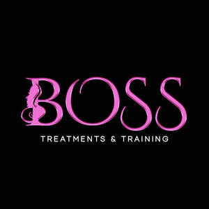 Image for mark UK00004440671 BOSS TREATMENTS & TRAINING