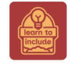 Image for mark UK00004442871_2of3 learn to include