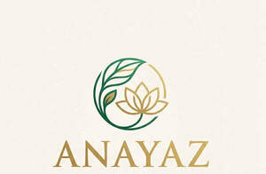Image for mark UK00004444471 ANAYAZ