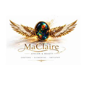 Image for mark UK00004445981_1of2 MACLAIRE ATELIER & BEAUTY COUTURE . ELEMENTAL . ARTISTRY