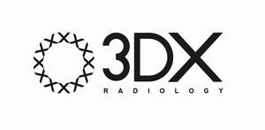 Image for mark UK00004446436 3DX RADIOLOGY