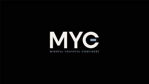 Image for mark UK00004447656_1of3 MYC MINDFUL YOUTHFUL CONFIDENT