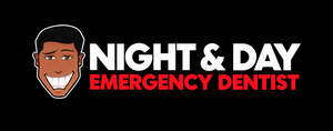 Image for mark UK00004447877_1of2 NIGHT & DAY EMERGENCY DENTIST