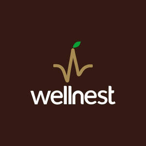 Image for mark UK00004448107 WELLNEST