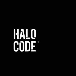 Image for mark UK00004448300 HALO CODE TM