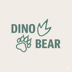 Image for mark UK00004448383 Dino Bear