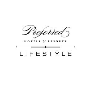 Image for mark UK00004448413 PREFERRED HOTELS & RESORTS LIFESTYLE