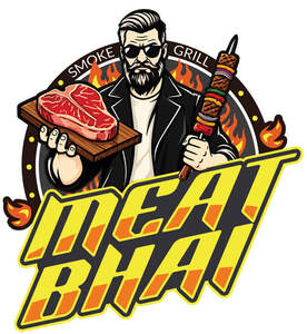 Image for mark UK00004448447_1of2 Meat Bhai