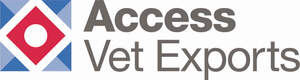Image for mark UK00004448631_1of2 ACCESS VET EXPORTS