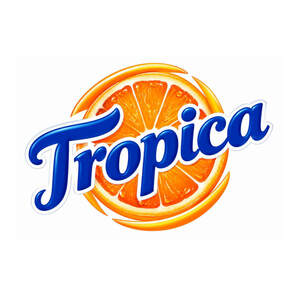 Image for mark UK00004448652 TROPICA