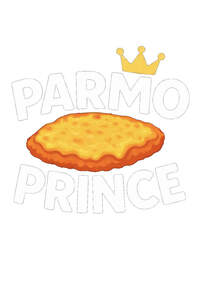 Image for mark UK00004448665 PARMO PRINCE