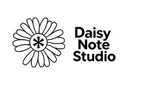 Image for mark UK00004448935 Daisy Note Studio