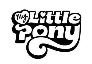 Image for mark UK00004448988 MY LITTLE PONY