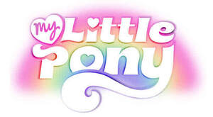 Image for mark UK00004448991 MY LITTLE PONY