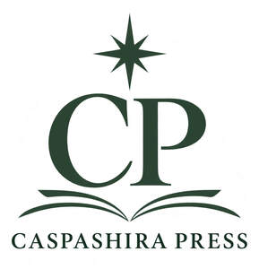 Image for mark UK00004449170 CP CASPASHIRA PRESS
