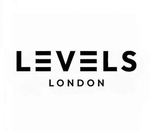 Image for mark UK00004449174 LEVELS LONDON