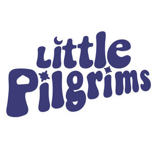 Image for mark UK00004449215 LITTLE PILGRIMS