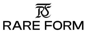 Image for mark UK00004449465_1of2 RF RARE FORM