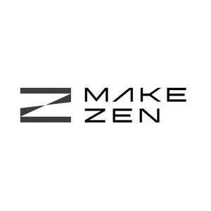 Image for mark UK00004449550 Z MAKE ZEN