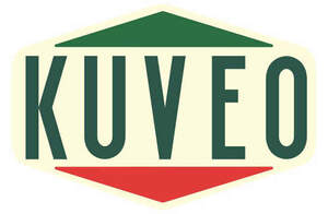 Image for mark UK00004449552 kuveo
