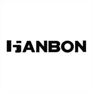 Image for mark UK00004449563 HANBON