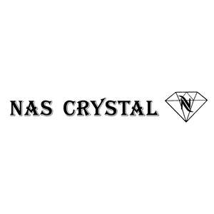 Image for mark UK00004449680 NAS CRYSTAL