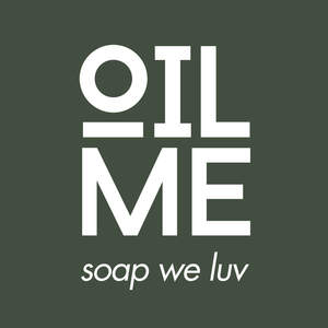 Image for mark UK00004449704_1of2 OILME SOAP WE LUV